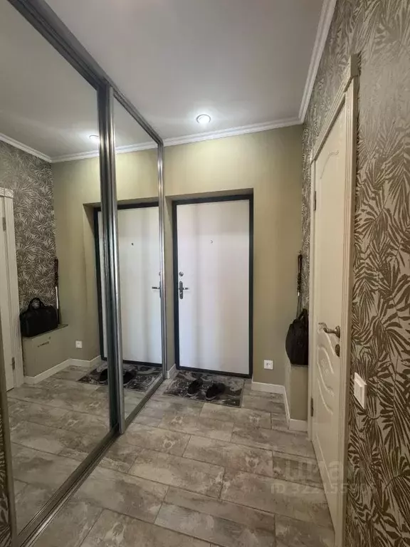 2-к кв. Ростовская область, Ростов-на-Дону Доломановский пер., 19 ... - Фото 1