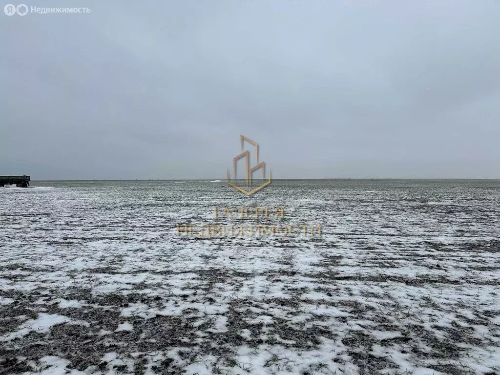 Участок в Далёковское сельское поселение (2.7 м) - Фото 1