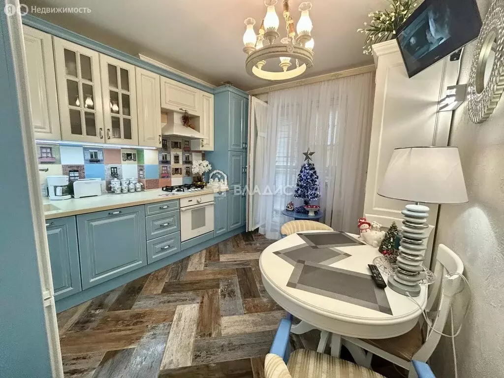 1-комнатная квартира: Зеленоградск, Первомайская улица, 7 (37.4 м) - Фото 2