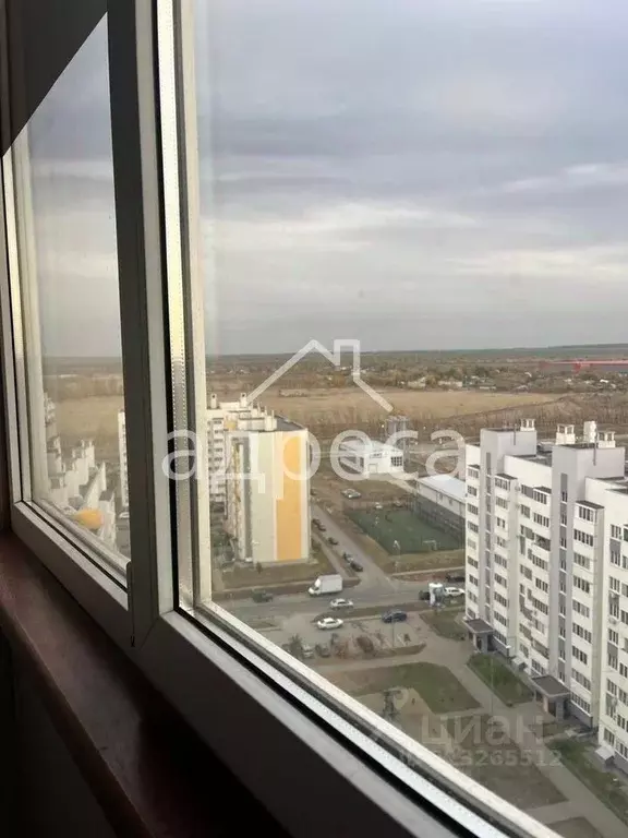 1-к кв. Самарская область, Волжский район, Лопатино с/пос, пос. ... - Фото 1