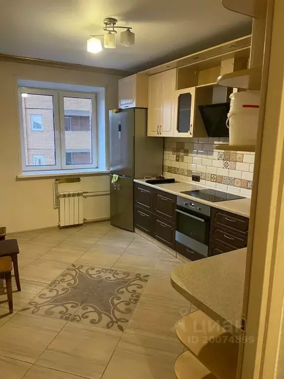 2-к кв. Красноярский край, Красноярск ул. Елены Стасовой, 40Л (66.0 м) - Фото 0