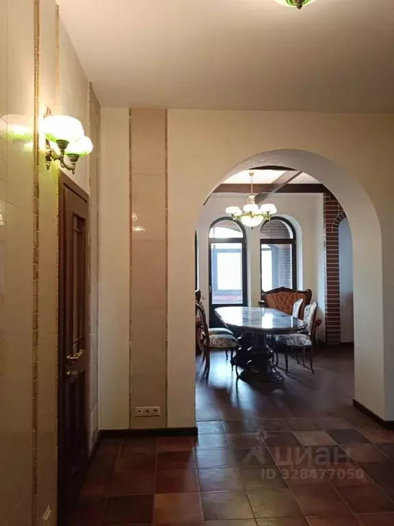 Дом в Московская область, Королев ул. Фрунзе (260 м) - Фото 2