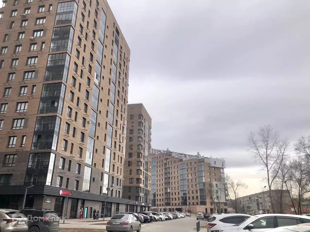 Продаётся 1-к квартира, 39 м - Фото 1