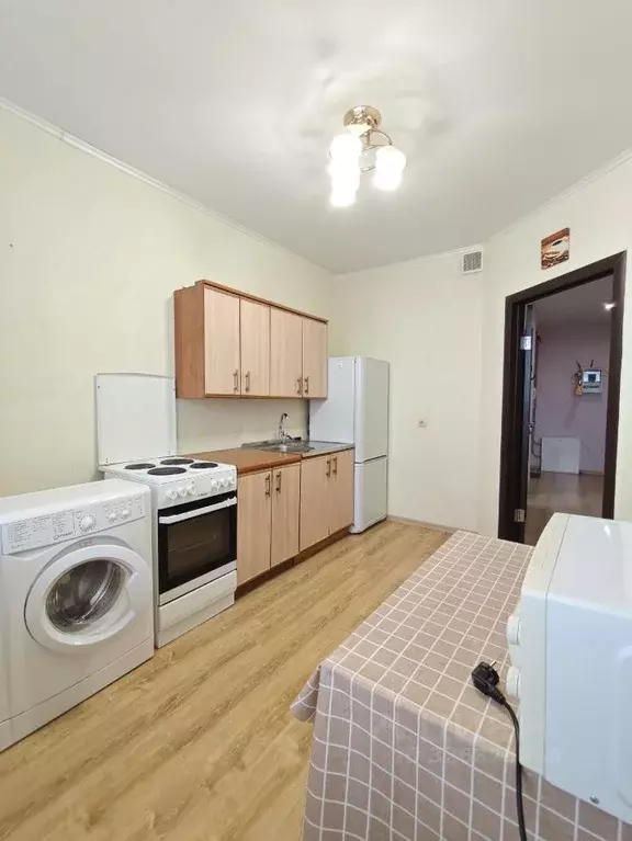 1-к кв. Башкортостан, Уфа Бакалинская ул., 25 (38.0 м) - Фото 2