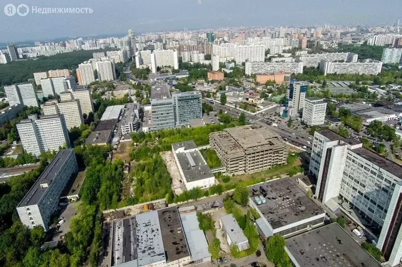 3-комнатная квартира: Москва, улица Бутлерова, 7Б (70 м) - Фото 2