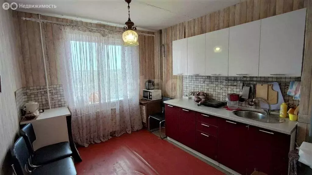 3-комнатная квартира: Школьное, улица Мира, 18 (69.5 м) - Фото 1