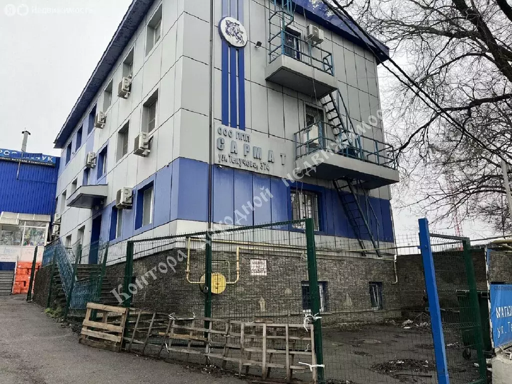 Торговая площадь (480 м) - Фото 1