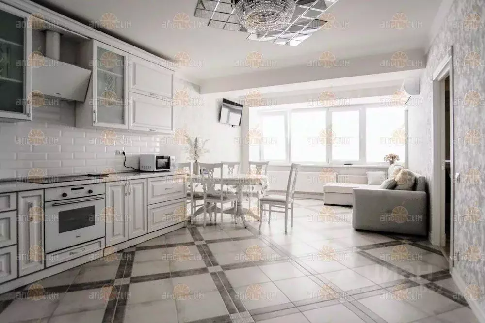 2-к кв. Ставропольский край, Ставрополь ул. Мира, 285 (69.6 м) - Фото 2