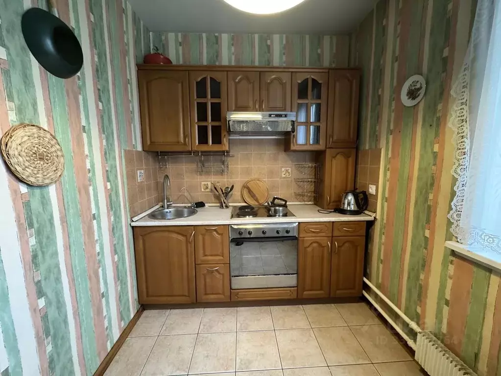 3-к кв. Москва Шенкурский проезд, 8 (62.0 м) - Фото 1