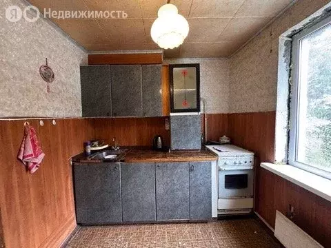 2-комнатная квартира: посёлок городского типа Вербилки, 3-й проезд ... - Фото 1