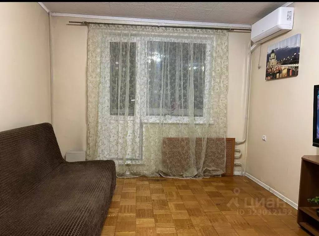 1-к кв. Москва Нижняя Первомайская ул., 59 (38.0 м) - Фото 0