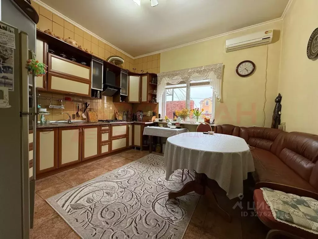 Дом в Ростовская область, Аксай ул. Буденного, 126 (108 м) - Фото 1