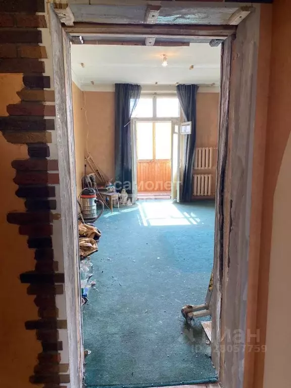 1-к кв. Москва Большая Филевская ул., 13 (40.9 м) - Фото 2