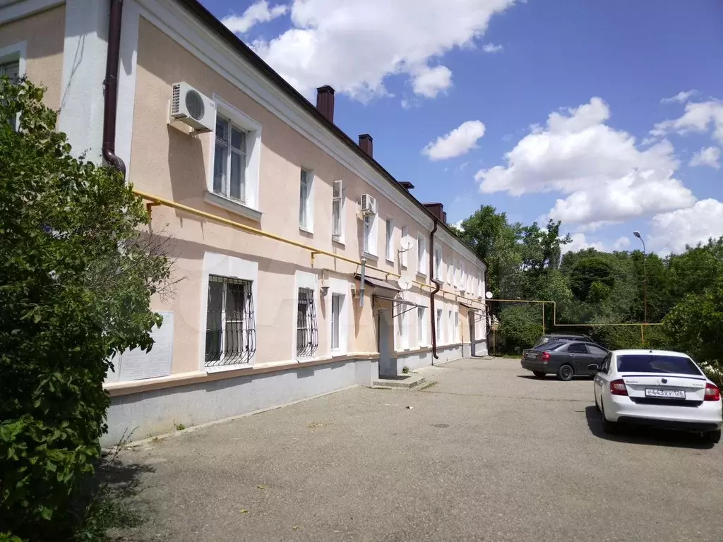 3-к. квартира, 50 м, 2/2 эт. - Фото 0