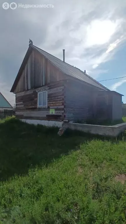 Дом в Могойтуй, Родниковая улица, 42 (72 м) - Фото 2