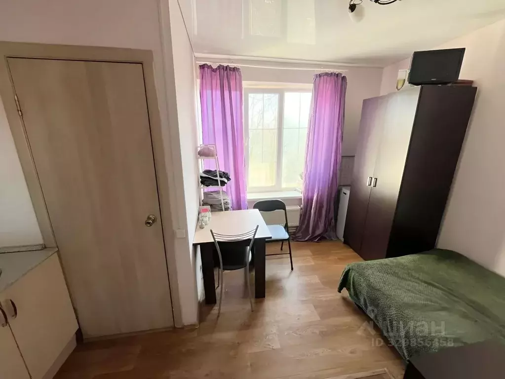 Студия Московская область, Одинцовский городской округ, с. Акулово ул. ... - Фото 1