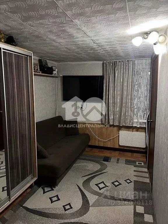 Дом в Новосибирская область, Новосибирск Заслуженный Ветеран ... - Фото 1