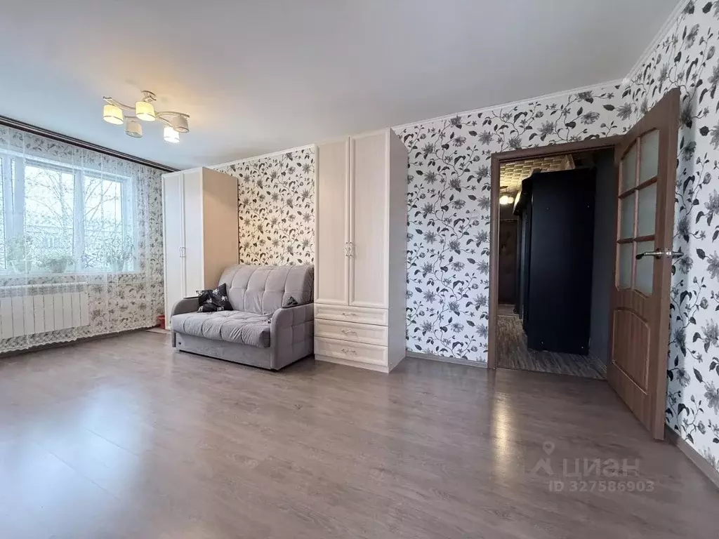 3-к кв. Московская область, Дмитровский муниципальный округ, с. ... - Фото 1