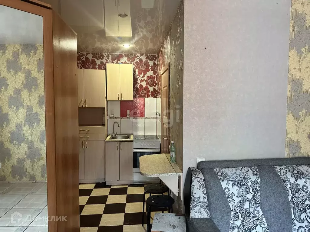 Продаётся квартира-студия, 20.1 м - Фото 0