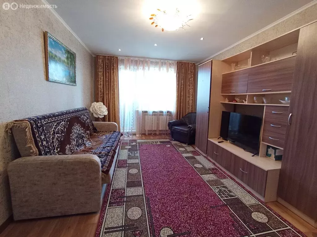 2-комнатная квартира: Партизанск, улица Мирошниченко, 31 (51.8 м) - Фото 2