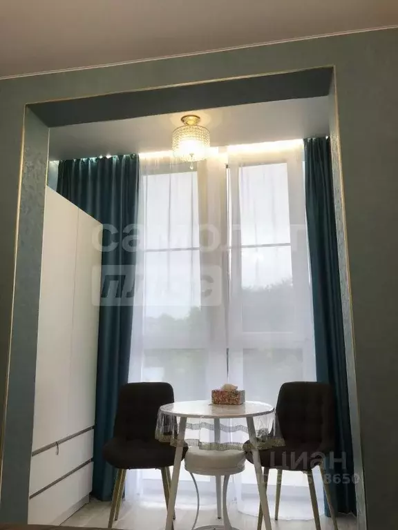 Студия Крым, Евпатория туп. Матвеева, 4/11 (27.0 м) - Фото 2