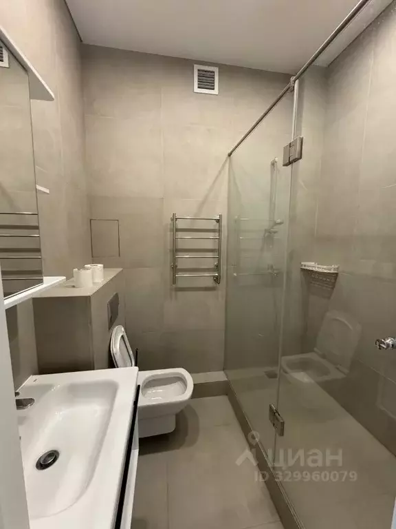 Студия Москва проезд Серебрякова, 11к2 (26.7 м) - Фото 2