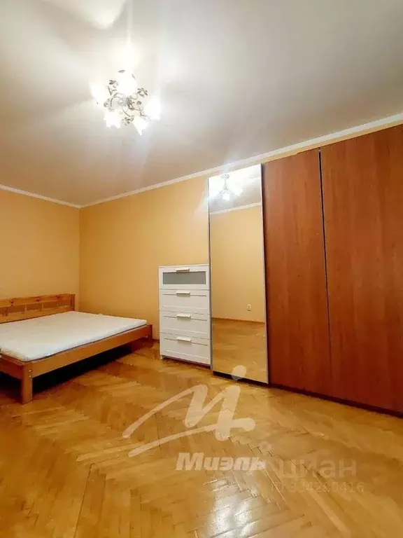 1-к кв. Москва Тихвинский пер., 5 (38.0 м) - Фото 2