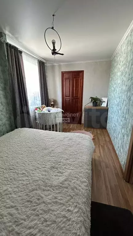 2-к. квартира, 42,3 м, 4/5 эт. - Фото 1