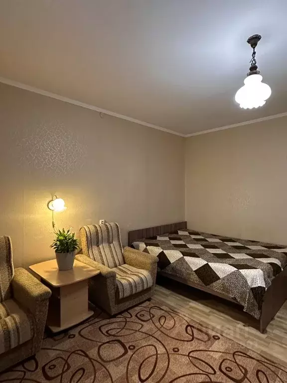 1-к кв. Пермский край, Пермь ул. Подводников, 11Б (36.0 м) - Фото 2