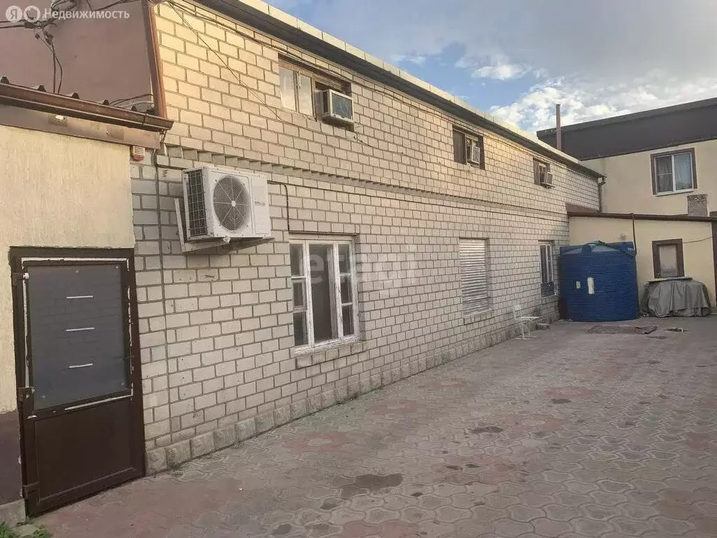 Дом в Новороссийск, проспект Дзержинского (219.9 м) - Фото 0