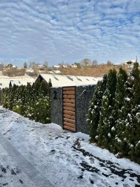 Дом в Московская область, Одинцовский городской округ, с. Ромашково ... - Фото 0