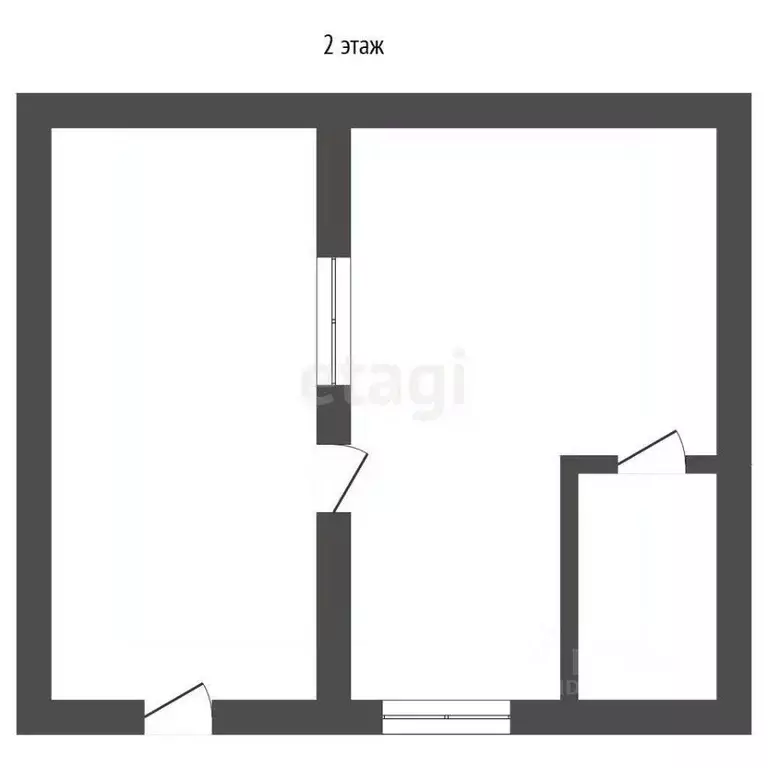 Таунхаус в Краснодарский край, Анапа муниципальный округ, Песчаный ... - Фото 2