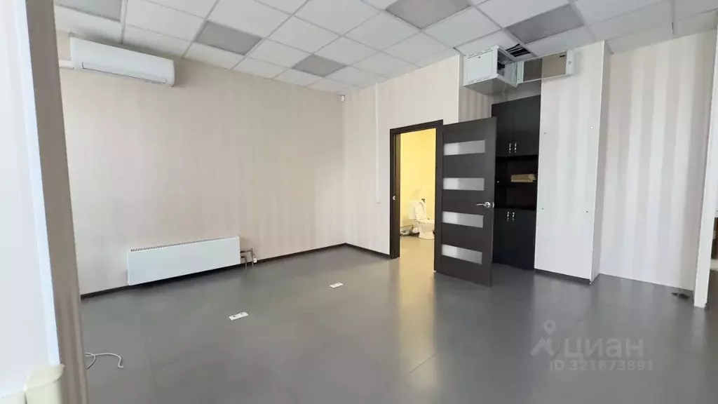 Помещение свободного назначения в Нижегородская область, Нижний ... - Фото 1