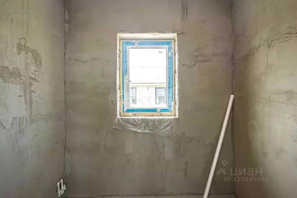 Дом в Новосибирская область, Мошковский район, пос. Октябрьский ул. ... - Фото 2