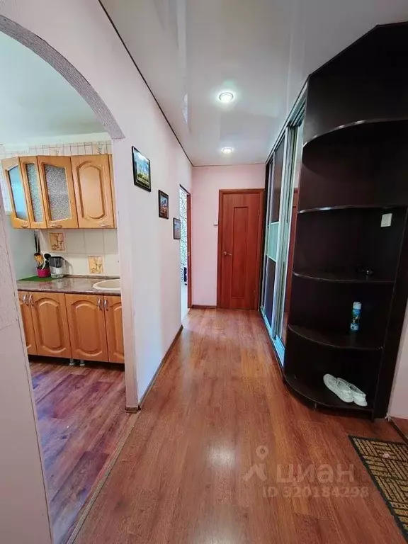 2-к кв. Краснодарский край, Крымск ул. Маршала Жукова, 6 (48.0 м) - Фото 1