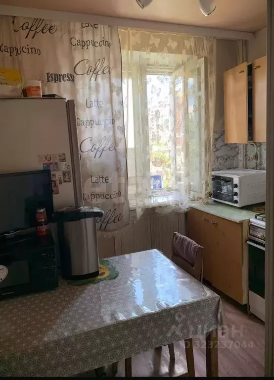 1-к кв. Ростовская область, Ростов-на-Дону просп. Чехова, 79 (32.0 м) - Фото 1