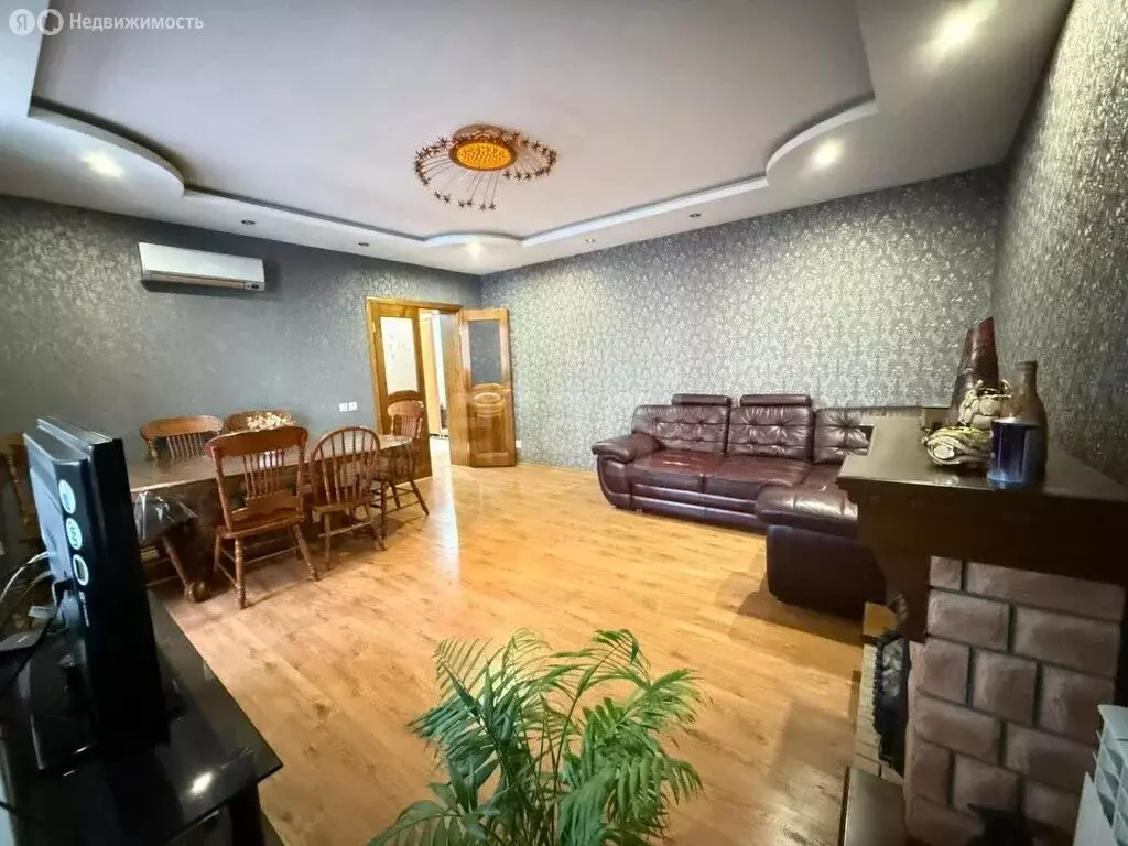 3-комнатная квартира: Ульяновск, улица Рябикова, 75 (101.1 м) - Фото 2