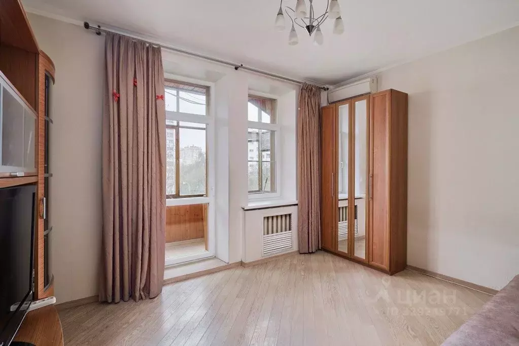 2-к кв. Москва Онежская ул., 13 (55.0 м) - Фото 1