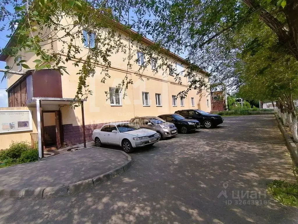 Помещение свободного назначения в Челябинская область, Челябинск ... - Фото 1