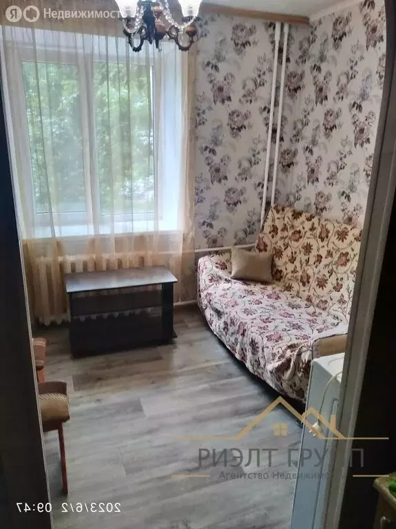 Квартира-студия: Казань, улица Дежнёва, 4к1 (13 м) - Фото 0