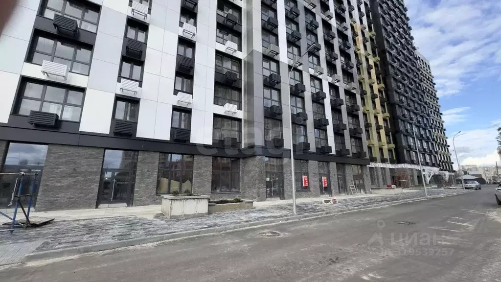 Помещение свободного назначения в Воронежская область, Воронеж ... - Фото 1