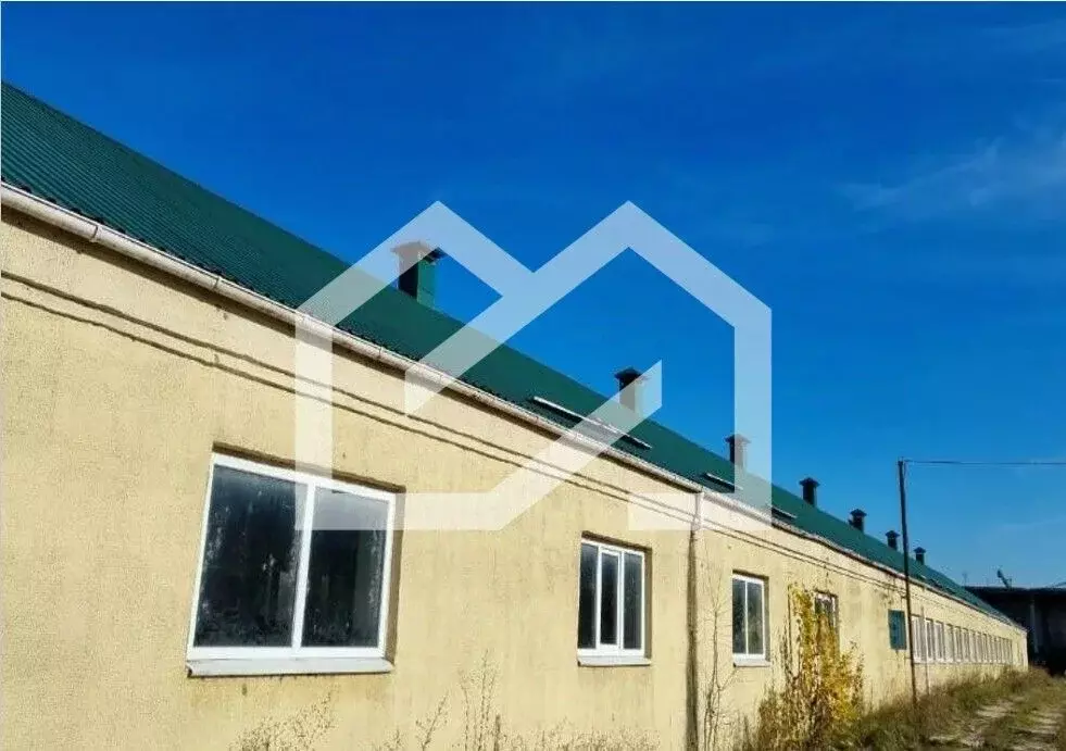 Помещение свободного назначения в Москва № 8 кв-л, 2с1 (7500 м) - Фото 2