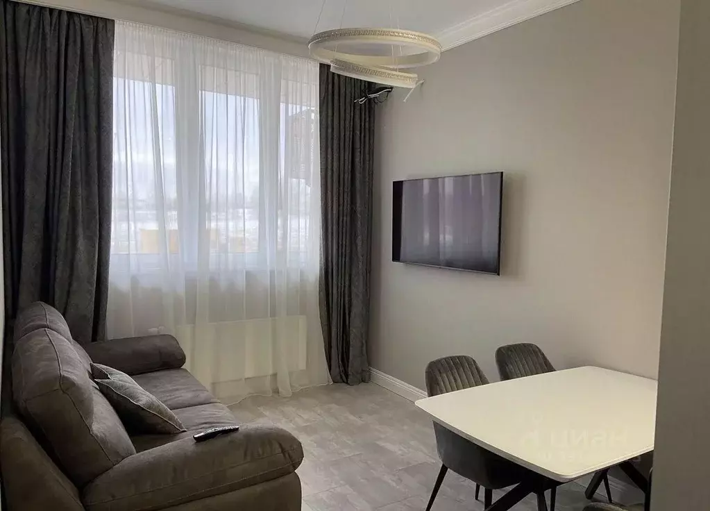 2-к кв. Москва Родниковая ул., 30к1 (38.3 м) - Фото 2