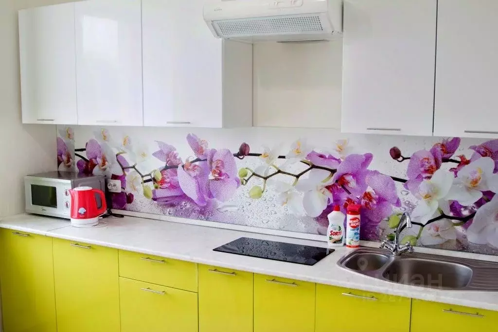 3-к кв. Калужская область, Калуга пер. Салтыкова-Щедрина, 3 (72.0 м) - Фото 2