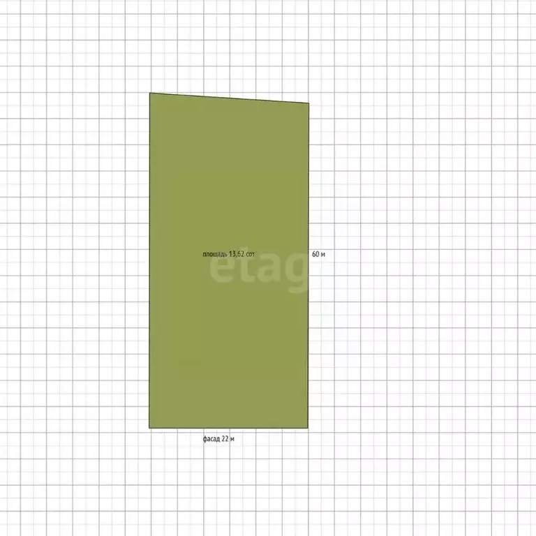 Участок в Адыгея, Майкопский район, Кировское с/пос, Северо-Восточные ... - Фото 2