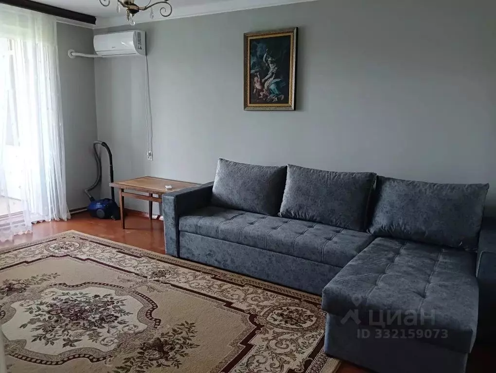 2-к кв. Дагестан, Избербаш ул. Маяковского, 106 (46.0 м) - Фото 1
