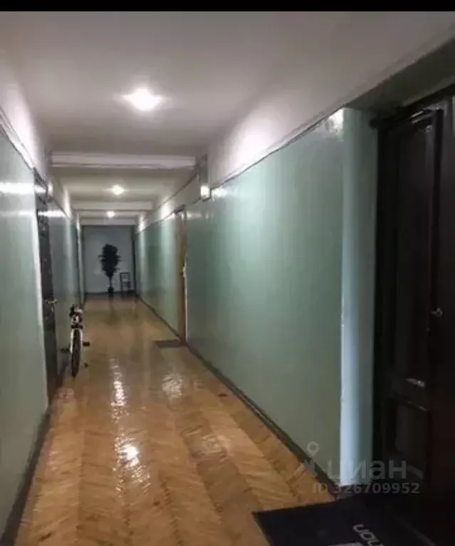 Комната Санкт-Петербург наб. Адмирала Лазарева, 20 - Фото 2