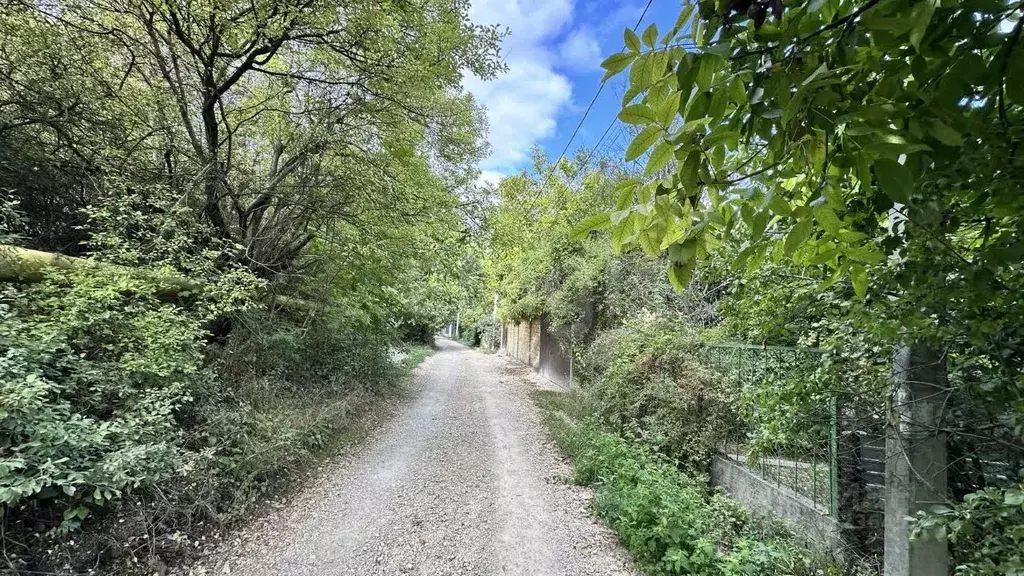 Участок в Крым, Симферополь Дружба СНТ,  (3.12 сот.) - Фото 1