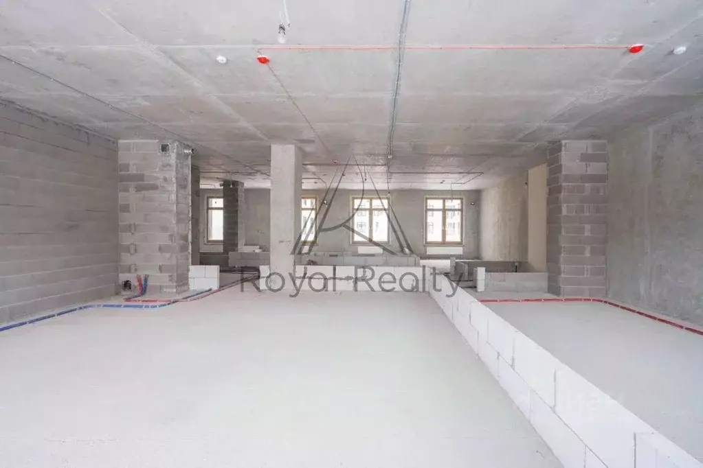 5-к кв. Санкт-Петербург Петровский просп., 9к2 (173.2 м) - Фото 1