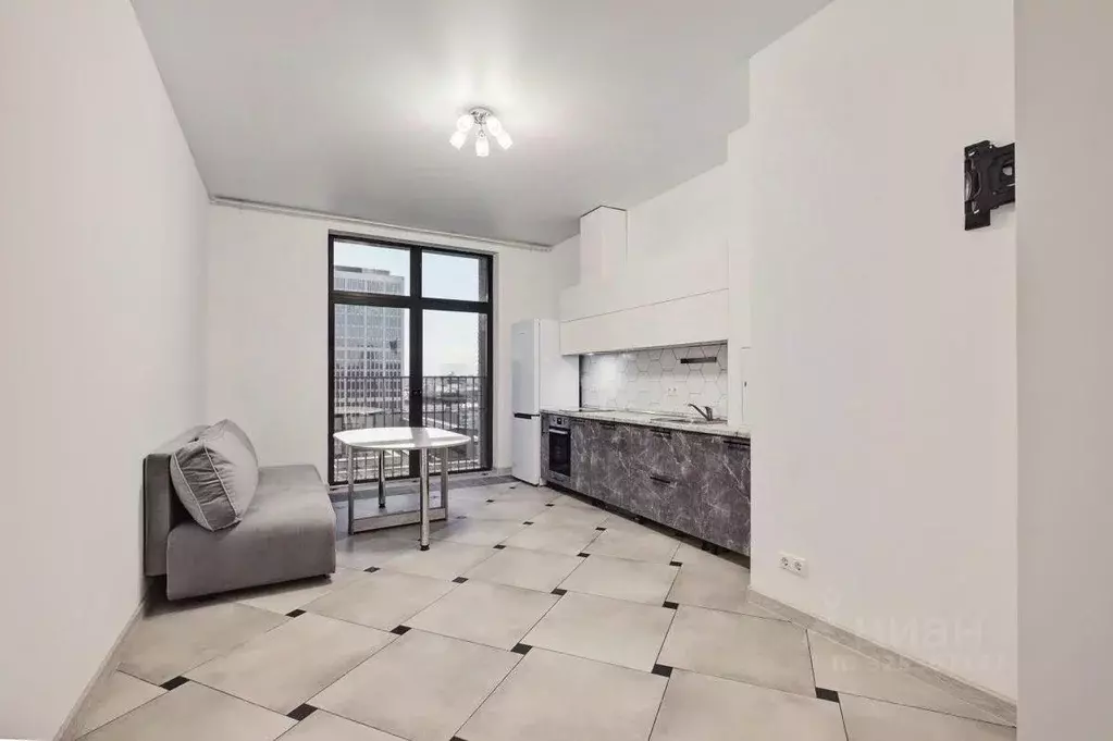 4-к кв. Москва ул. Архитектора Щусева, 2к3 (86.0 м) - Фото 1